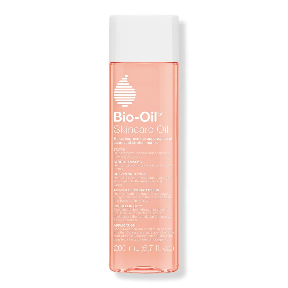 Bio-Oil Skincare Oil for Scars and Stretch Marks