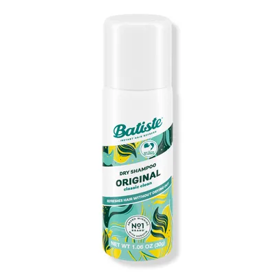 Batiste Travel Size Dry Shampoo
