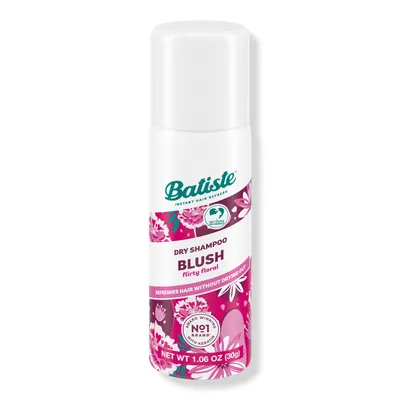 Batiste Travel Size Dry Shampoo