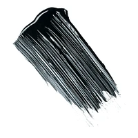 High Impact Waterproof Mascara - Black