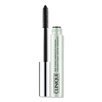 High Impact Waterproof Mascara - Black