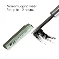 High Impact Waterproof Mascara - Black