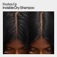 Freshen Up Invisible Dry Shampoo