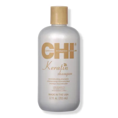 Chi Keratin Reconstructing Shampoo