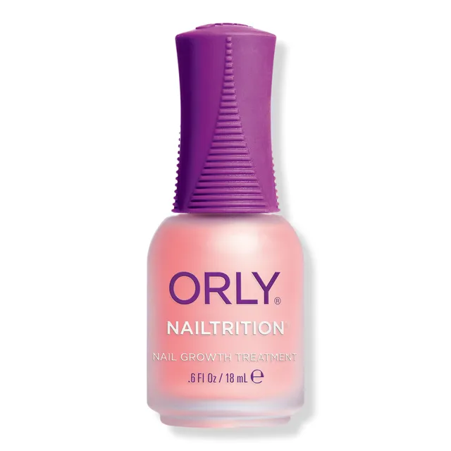 2) ORLY Nail Defense Strengthening Protein Treatment New In Packaging 0.6  fl oz 79245244203 | eBay