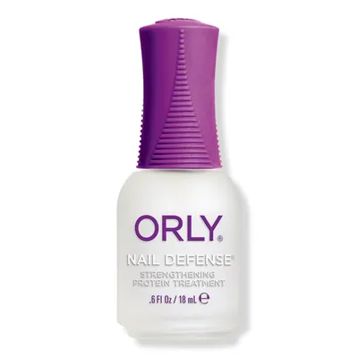 Orly Nail Defense - Nail Strengthener