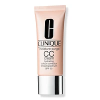 Moisture Surge CC Cream Hydrating Colour Corrector Broad Spectrum SPF 30