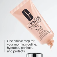 Moisture Surge CC Cream Hydrating Colour Corrector Broad Spectrum SPF 30