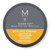 Paul Mitchell MITCH Clean Cut Styling Cream for Men