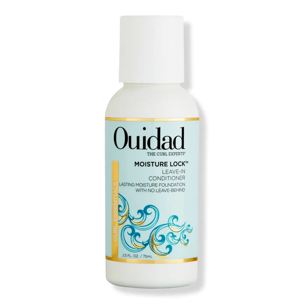 Ouidad Travel Size Moisture Lock Leave-In Conditioner