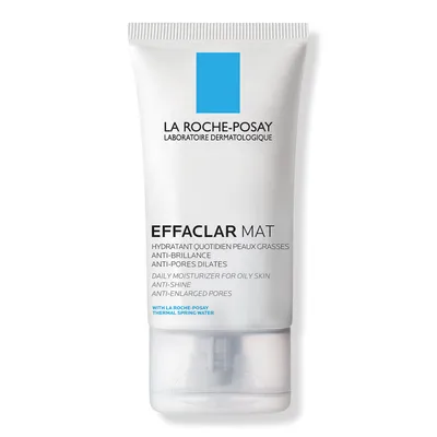 La Roche-Posay Effaclar Mat Daily Face Moisturizer for Oily Skin