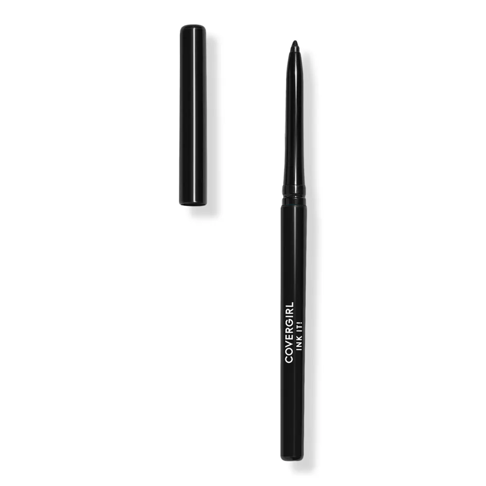 CoverGirl Ink It! By Perfect Point Plus Gel Eyeliner