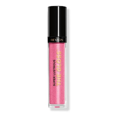 Super Lustrous The Gloss - Pinkissimo