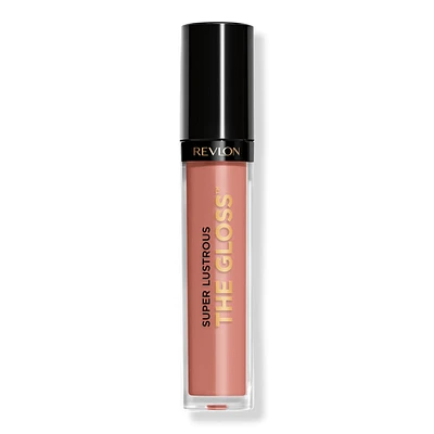 Super Lustrous The Gloss - Super Natural