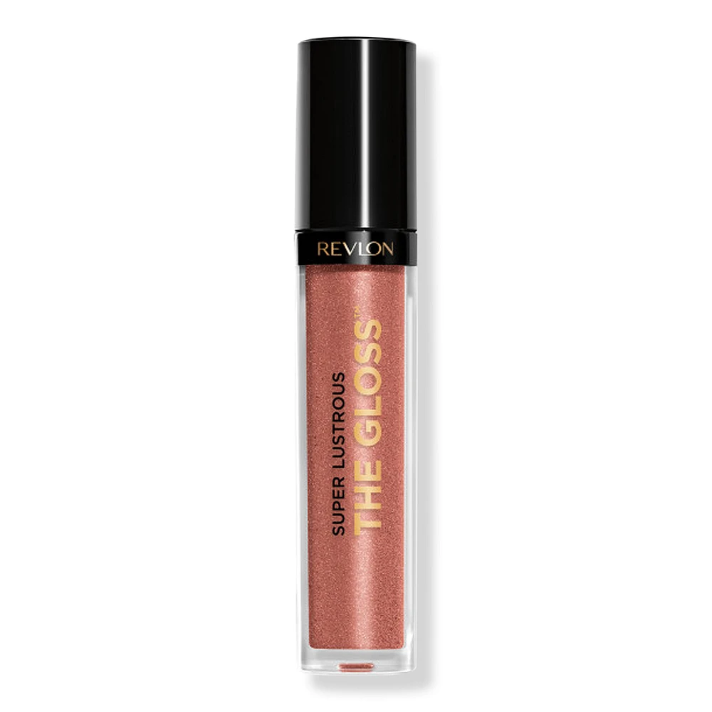 Super Lustrous The Gloss - Rosy Future