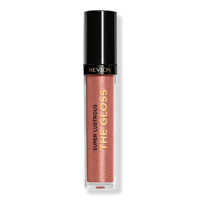 Super Lustrous The Gloss - Rosy Future