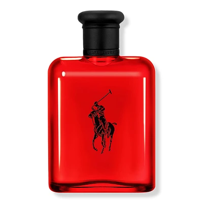 Polo Red Eau de Toilette