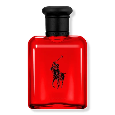 Polo Red Eau de Toilette - 2.5 oz