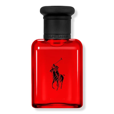 Polo Red Eau de Toilette