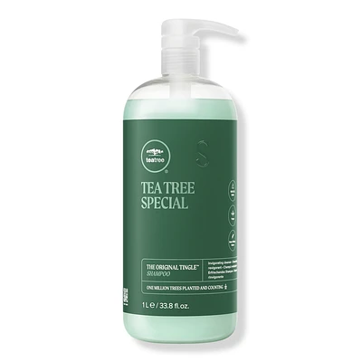 Tea Tree Special Shampoo