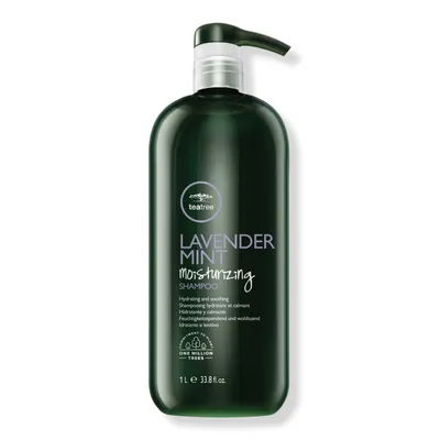 Paul Mitchell Tea Tree Lavender Mint Moisturizing Shampoo