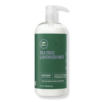 Tea Tree Lavender Mint Moisturizing Conditioner