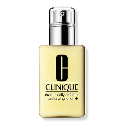Dramatically Different Moisturizing Lotion+ For Face