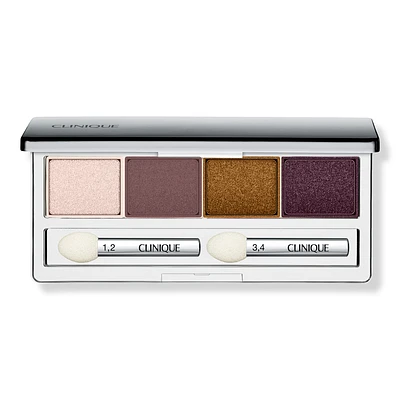 All About Shadow Quad Eyeshadow