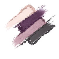 All About Shadow Quad Eyeshadow