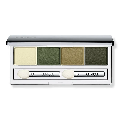 All About Shadow Quad Eyeshadow - On Safari
