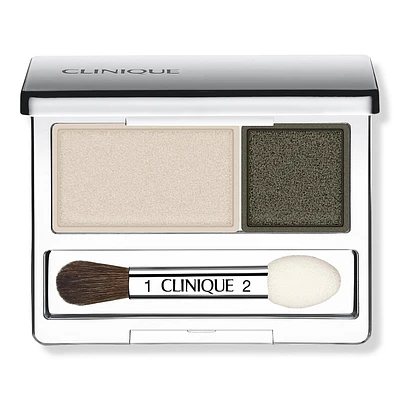 All About Shadow Duo Eyeshadow