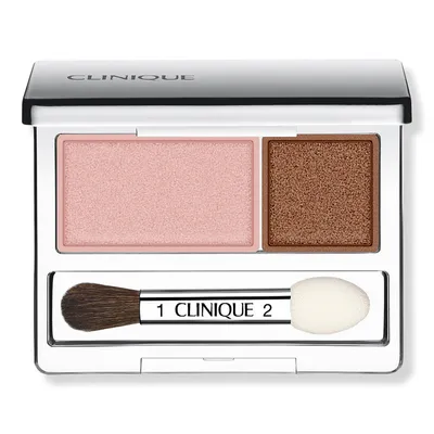 Clinique All About Shadow Duo Eyeshadow