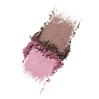 All About Shadow Duo Eyeshadow - Strawberry Fudge