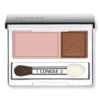 All About Shadow Duo Eyeshadow - Strawberry Fudge