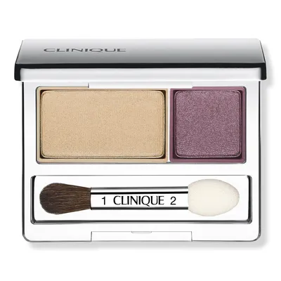 Clinique All About Shadow Duo Eyeshadow