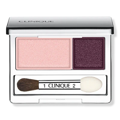 All About Shadow Duo Eyeshadow - Jammin'