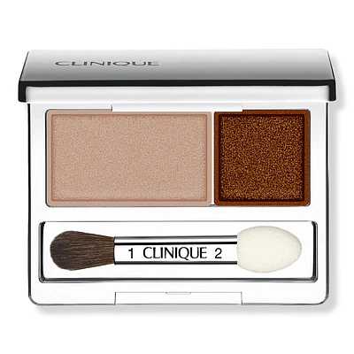 All About Shadow Duo Eyeshadow - Day Into Date