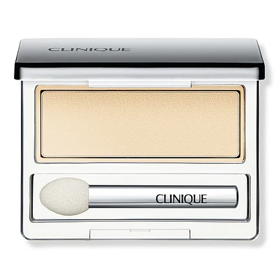 All About Shadow Single Eyeshadow - French Vanilla