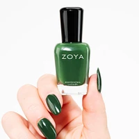 Nail Lacquer - Hunter