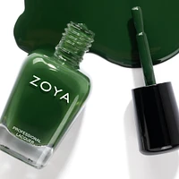 Nail Lacquer - Hunter