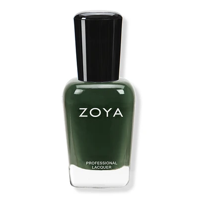 Nail Lacquer - Hunter