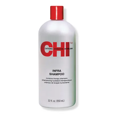 Chi Infra Moisture Therapy Shampoo