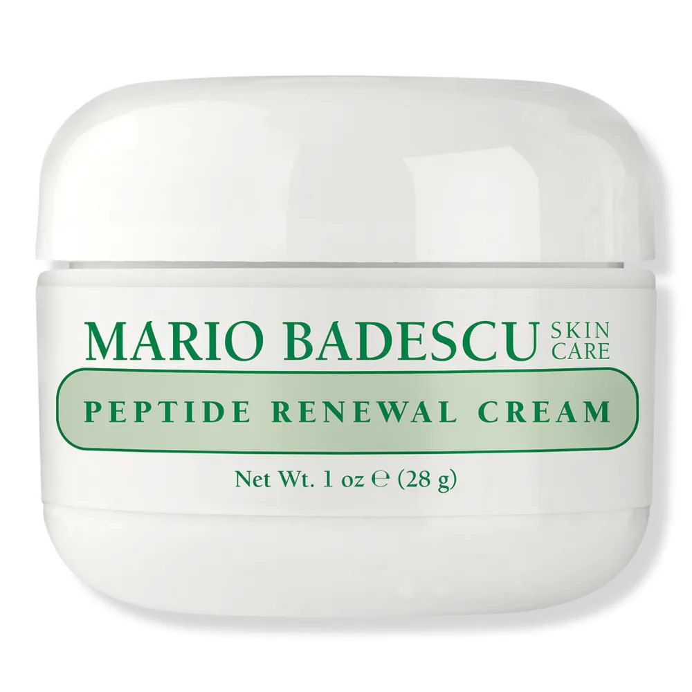 Mario Badescu Peptide Renewal Cream