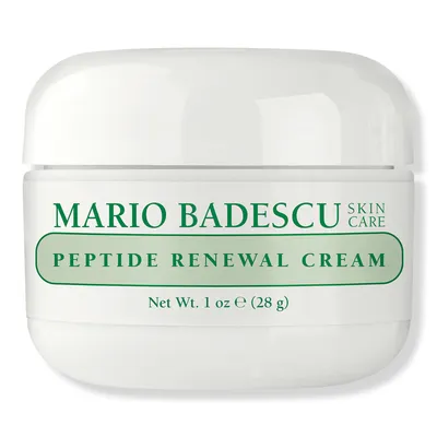 Mario Badescu Peptide Renewal Cream