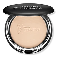 Celebration Full Coverage Powder Foundation