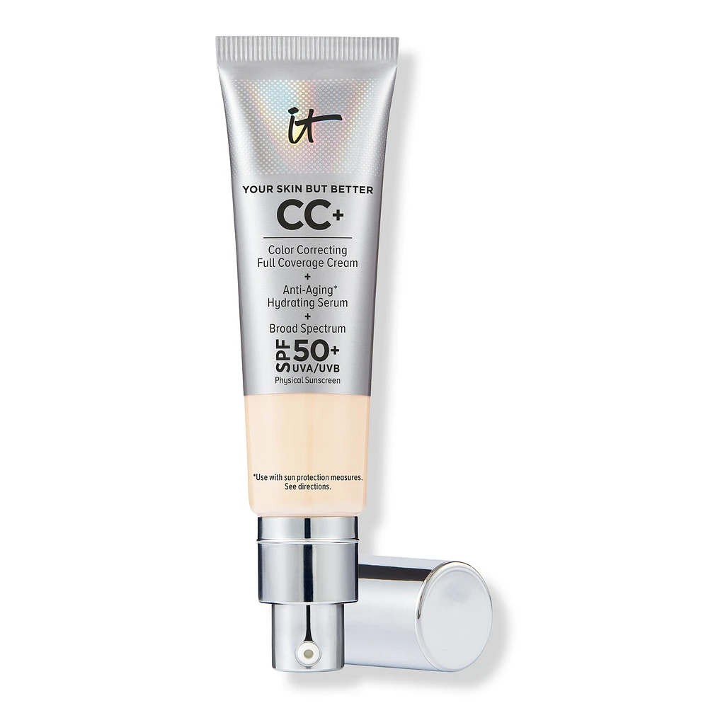 CC+ Cream with SPF 50