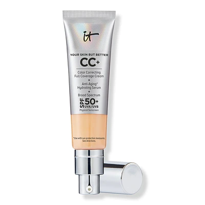 CC+ Cream with SPF 50