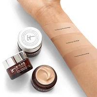Bye Bye Redness Neutralizing Color-Correcting Concealer Cream