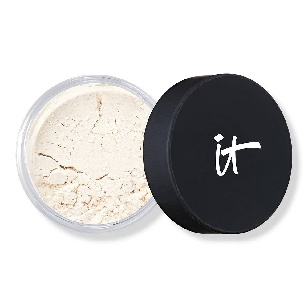 Bye Bye Pores Translucent Loose Setting Powder - Transculent