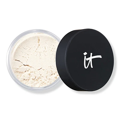 Bye Bye Pores Translucent Loose Setting Powder - Transculent